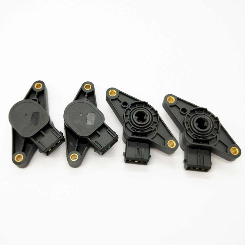 TPS 4PCS 19200F Throttle position sensor For FIAT DUCATO ULYSSE 2.0 1920.0F