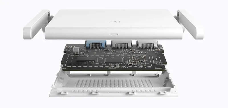 Original Xiaomi Mi Router Youth Version index-design