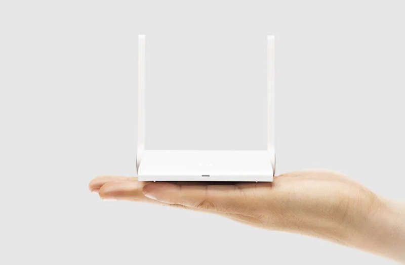 Original Xiaomi Mi Router Youth Version index-footer