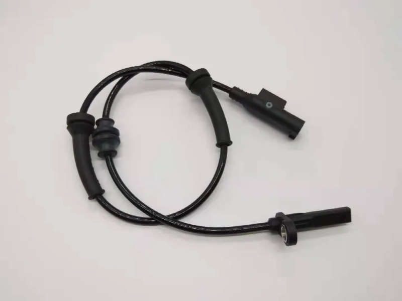Abs sensor rear right or left for fiat doblo cassone Furgonato pro