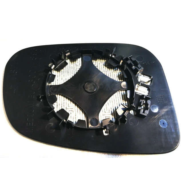 Car parts convex review side sheet exterior mirrors glass lens plate for Volvo S80 S80L S40 S60 V60