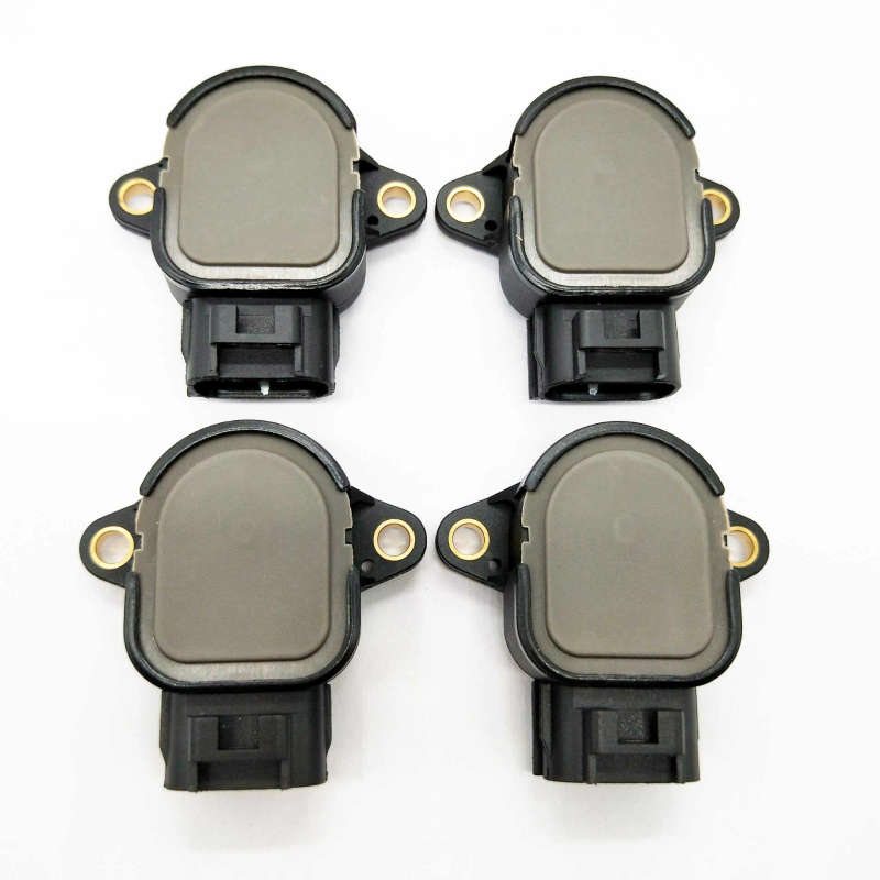 4PCS Throttle Position Sensor for TPS sensor 98-00 for SUZUKI ESTEEM toyota n- n-Chevrolet 13420-...