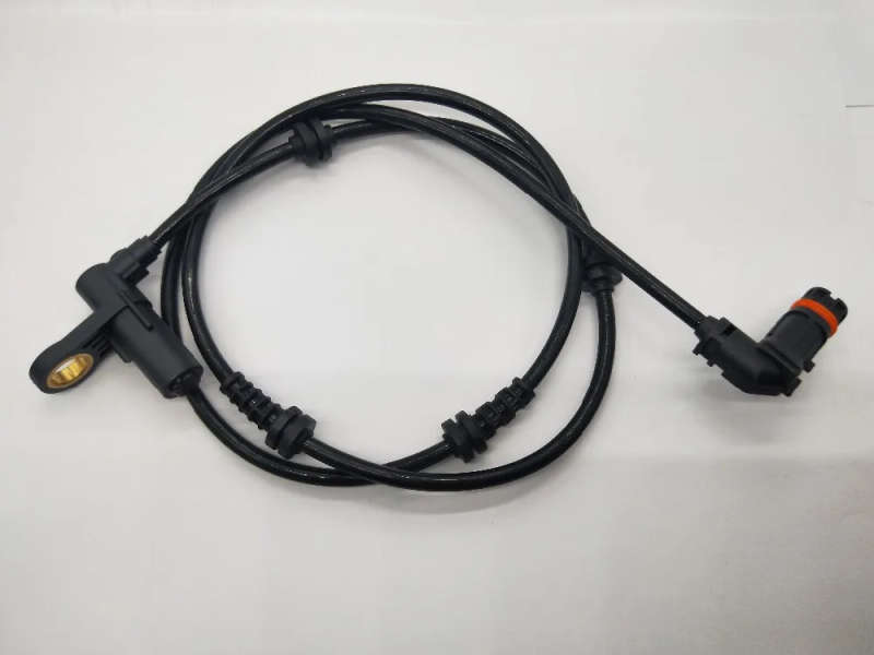 ABS Wheel Speed Sensor Front FOR Mercedes W220 S430 S500 CL500 S350 S430 S55 CL600