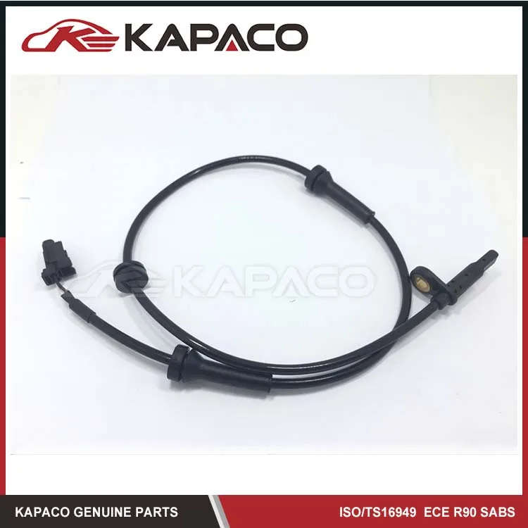 Front Left ABS Wheel Speed Sensor For NISSAN Sentra 2.0L 2.5L
