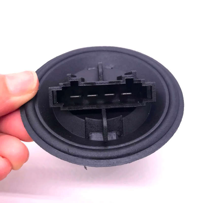 A/C Radiator Fan Control Heater Blower Motor Resistor for VW Polo Voyage for Audi A1 A2 for Seat ...