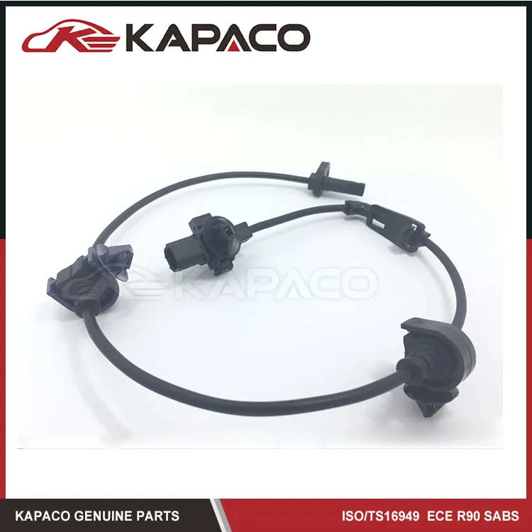 Front Left ABS Sensor Wheel Speed sensor 57455-SNA-003 57455SNA003 for Honda Civic 2006-2011