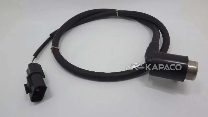 Rear Left ABS Wheel Speed Sensor MR307051 For Mitsubishi Sport Challenger K86W K96W K99W