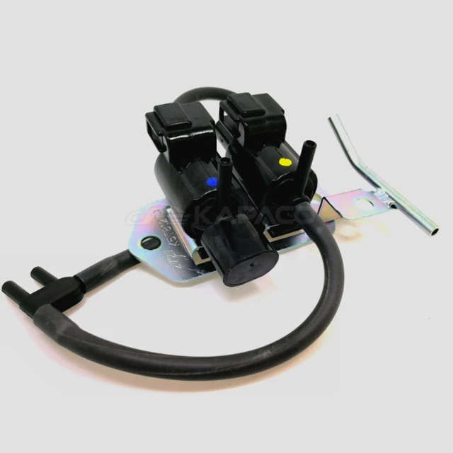 Clutch Solenoid Valve MR263723 Fit For 1997-2004 Mitsubishi Montero Sport