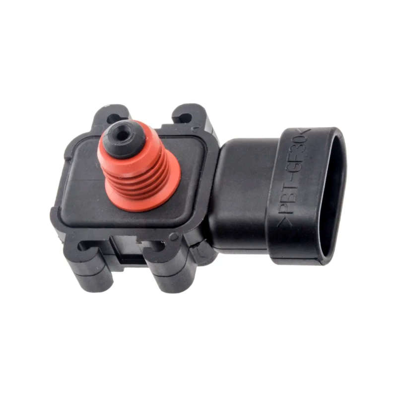 Intake Manifold Pressure sensor 3-pin For GMC Chevy