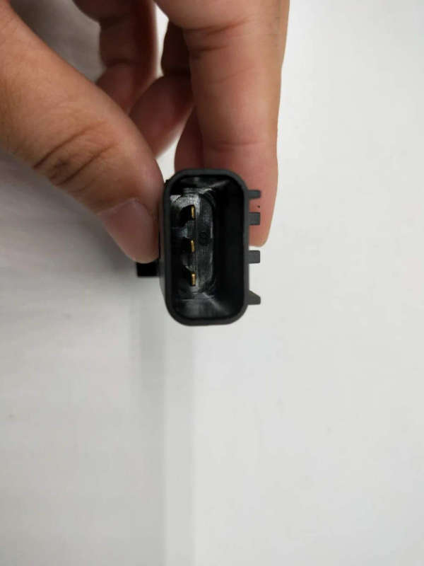 10PCS Manifold Absolute Pressure Sensor SensorFor Cummins Volvo Dong Feng Engines Truck