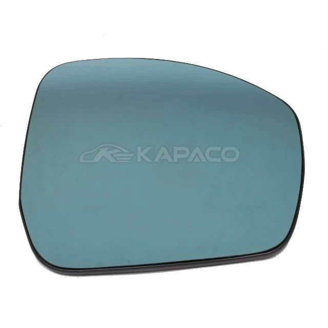 Exterior Outer Review mirror glass Plate CONVEX LH / RH For SPORT 14-18 RANGE LAND ROVER