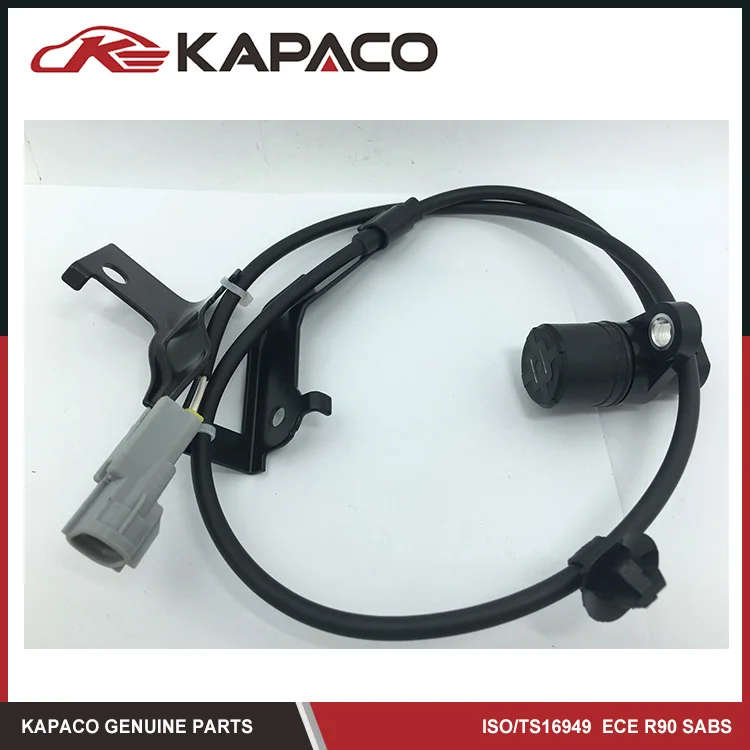 ABS Sensor For Toyota Hilux Vigo Rear Left Wheel Speed Sensor 89546-0K070 895460K070
