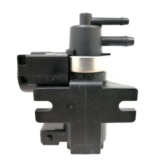 Turbocharge Solenoid Control Valve for Ssangyong D20 D27 Actyon Sports Rexton Kyron Rodius Stavic