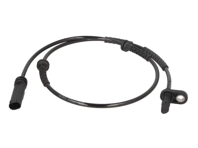 Front L/R ABS Wheel Speed Sensor For BMW E60 E61 528i 535i Xdrive