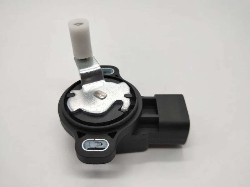 Accelerator Pedal Throttle Position Sensor (TPS) For Toyota RAV4 RAV-4 Camry Hino P11 J08C J08E J05C