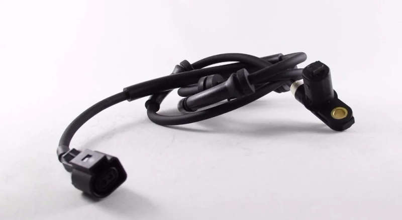 Rear ABS Wheel Speed Sensor FOR FORD Galaxy SEAT VW Sharan