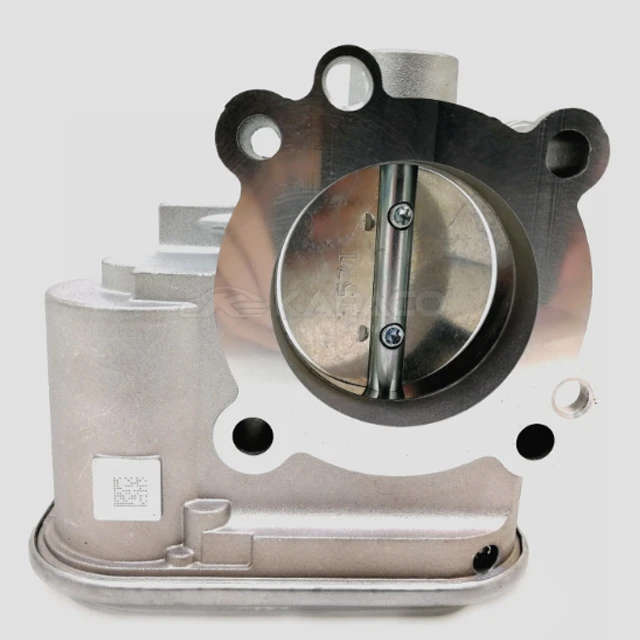 Throttle Body Valve Assy For Jeep Compass Patriot Dodge Caliper Journey Patriot Avenger Chrysler