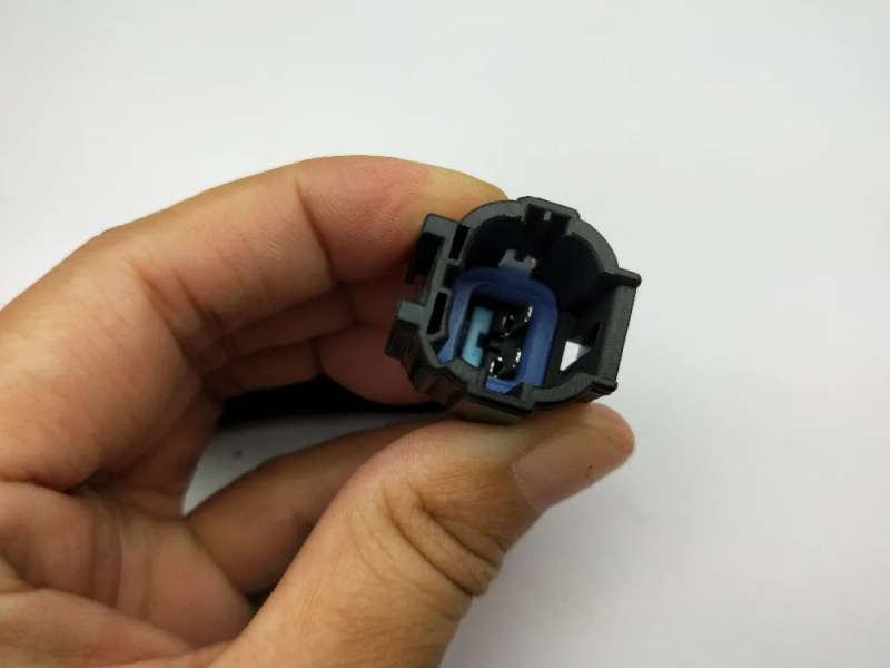 Knock Sensor Wiring Harness For Infiniti Nissan