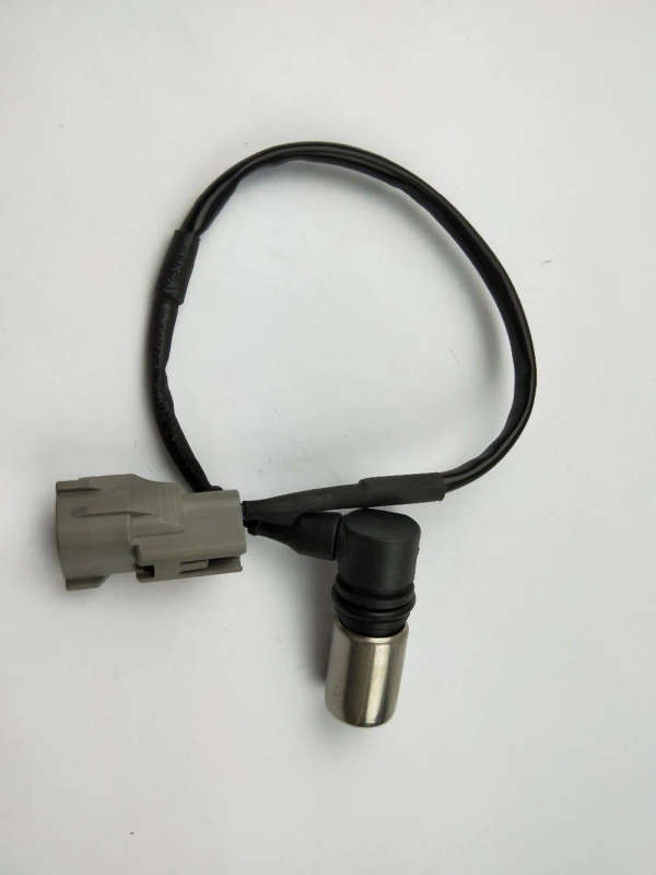 Crankshaft Position Sensor For Isuzu Excvavtor Hino 8973061131 8-97306113-1 029600-1290