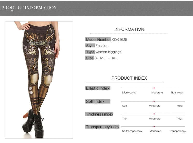 Leggings