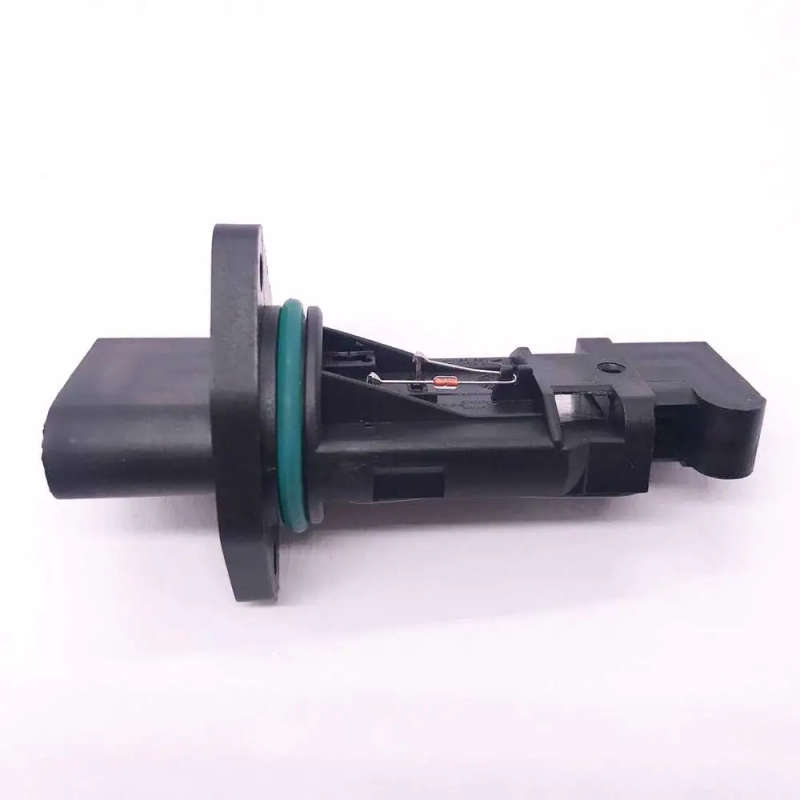 MASS AIR FLOW SENSOR METER MAF 06A906461 FOR Audi A3 S3 quattro TT Roadster 1.8 T 0280218034 F00C...