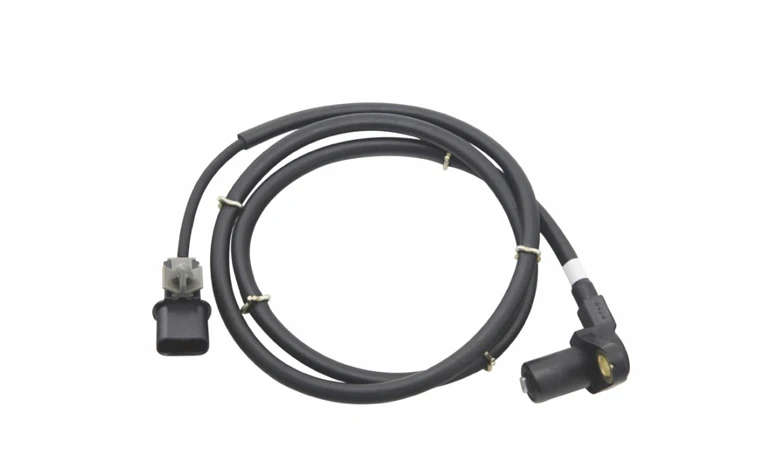 ABS Wheel Speed Sensor Left ABS Sensor For Mitsubishi SOVERAN