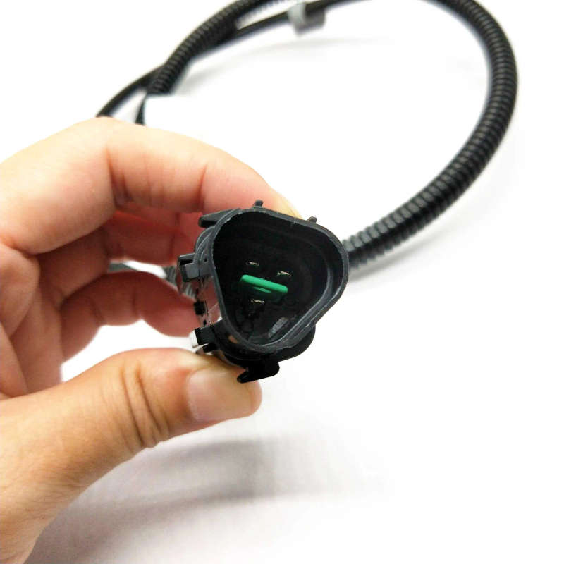 Crankshaft Position sensor For HYUNDAI SANTA FE 2.4L 2001-2004 CRS1106