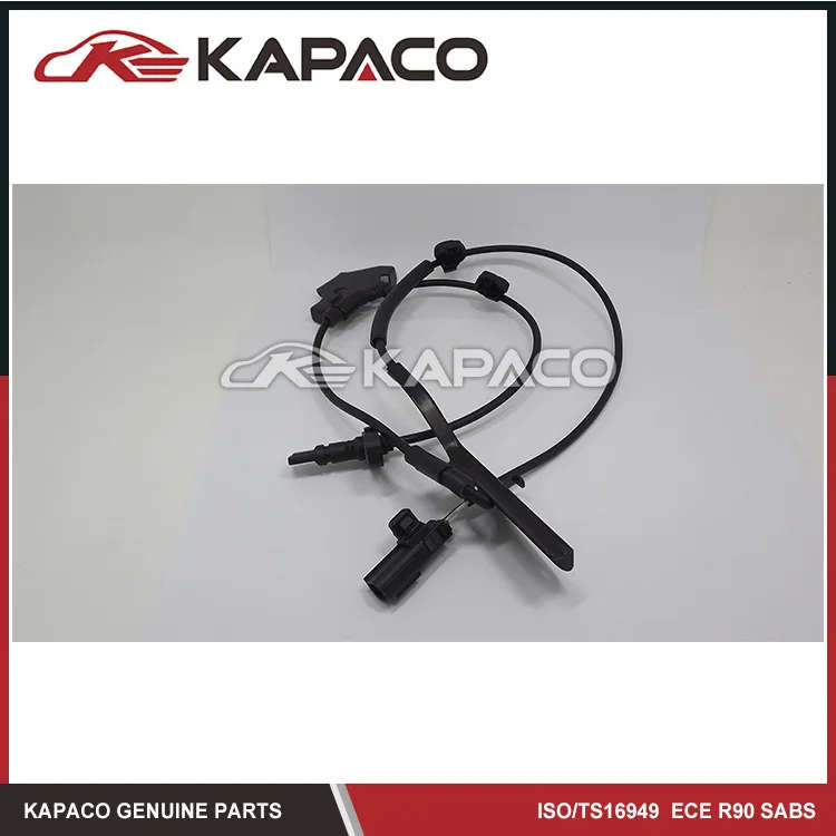 ABS Wheel Speed Sensor FRONT LEFT For TOYOTA COROLLA 8 PRIUS LEXUS CT200H
