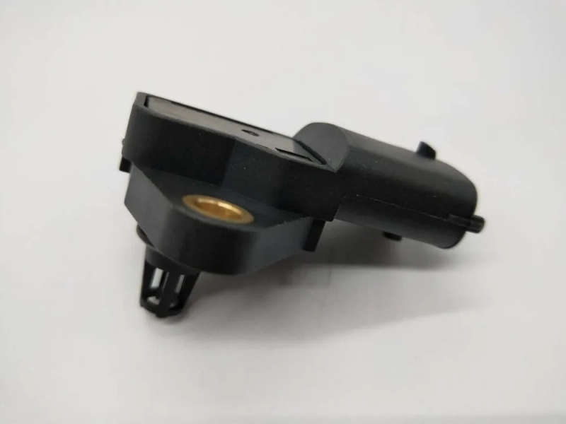 0281002655 51274210216 New Intake Air Manifold Boost Pressure Sensor MAP & Plug For MAN S TGA TGL...