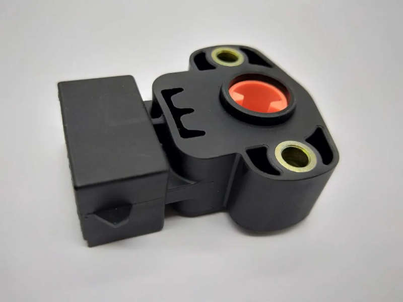 Throttle Position Sensor for Ford Aerostar Bronco
