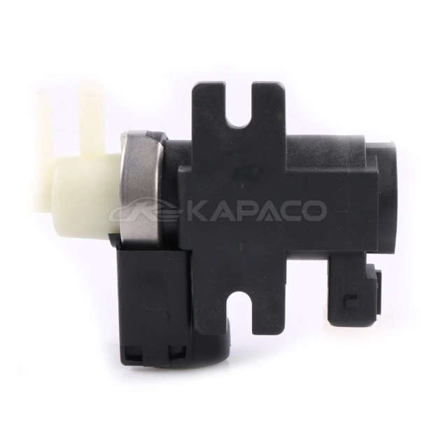 Turbochager Vacuum Modulator Pressure Converter Solenoid Valve For Actyon Sports Rexton Ssangyong