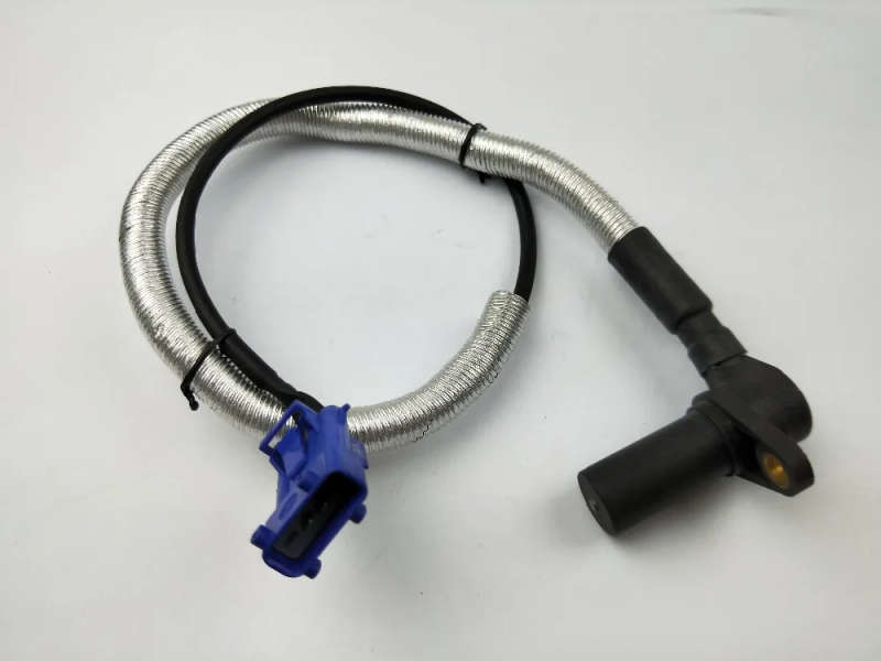 Crankshaft Position sensor For Saab 9-5 YS3E 3.0 V6T