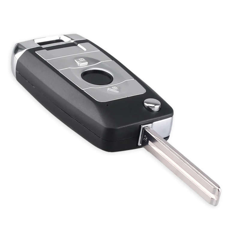 Remote Auto Car Key Shell Blanks Case For Hyundai Avante Accent l20 I30 IX35 Auto Key Case