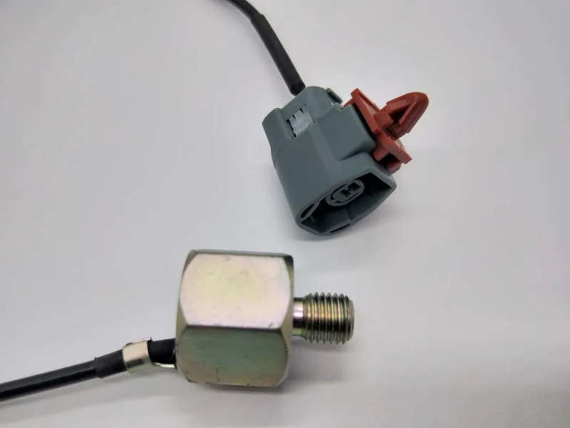 Detonation Knock Sensor For MAZDA 3 BK 1.4 1.6 2.0 2.3