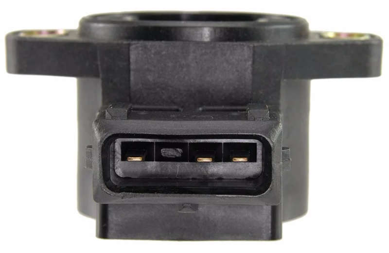 Throttle Position Sensor TPS For Hyundai Excel 1.5 GALLOPER Scoupe Elantra