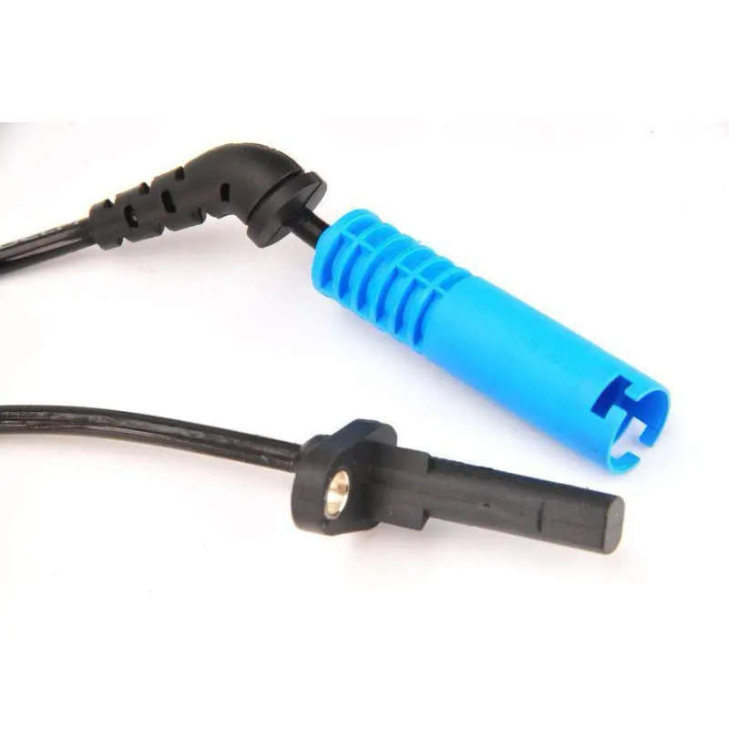 Rear Left Right ABS Wheel Speed Sensor for 2003-2010 BMW E60 E63