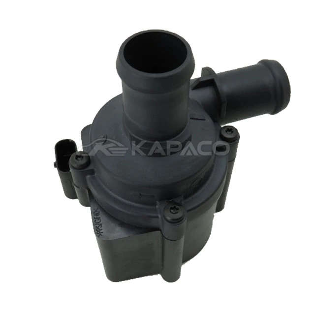 Cooling Water Pump for VW JETTA IV BEETLE 5C SCIROCCO Passat Audi A4 A5 Q5