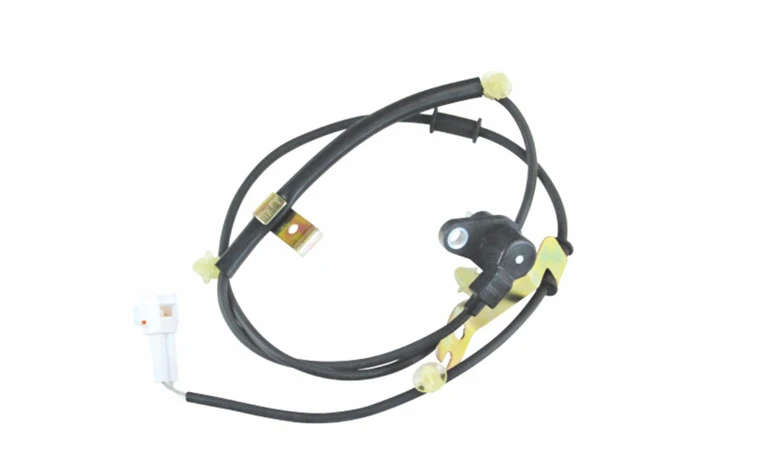 Rear Left ABS Wheel Speed Sensor For Subaru Justy Suzuki Ignis Wagon