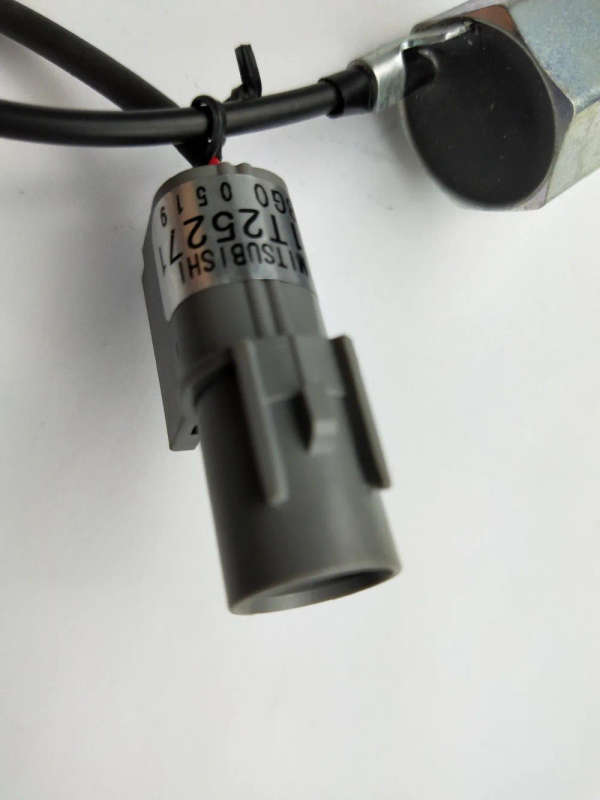 Ignition Knock Sensor For SUZUKI ALTO Vitara XL-7 SX4 Aerio GRAND VITARA IGNIS SWIFT LIANA JIMNY ...