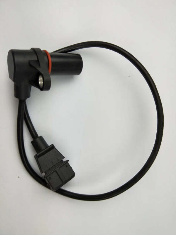 Crankshaft Rotation Sensor For Fiat marea Weekend 2.0i 20V Turbo 0261210119