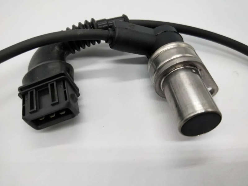 PC355 Crankshaft Position Sensor For BMW 5 E39 1995-2003 3 E46 1998-2005 Z3 E36