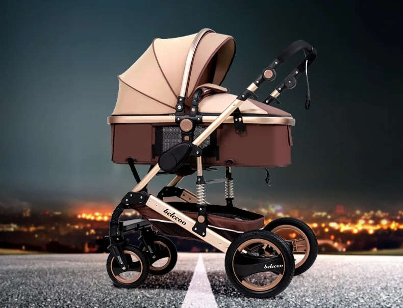 2 in 1 baby stroller and carrycot,travel system,pushchair/pram,baby carriage ,kinderwagen|stroller stroller|european baby strollerseuropean stroller -  AliExpress