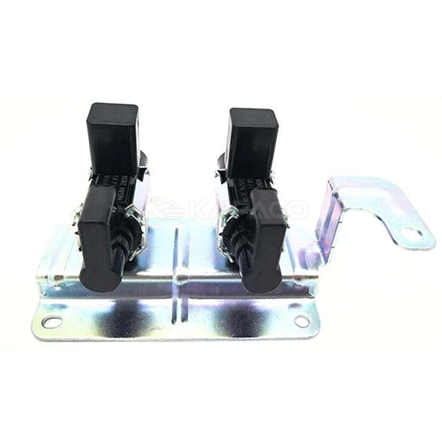 FOR VOLVO SWIRL SOLENOID TUMBLE VALVE PETROL Vacuum Solenoid Valve Air Intake Manifold