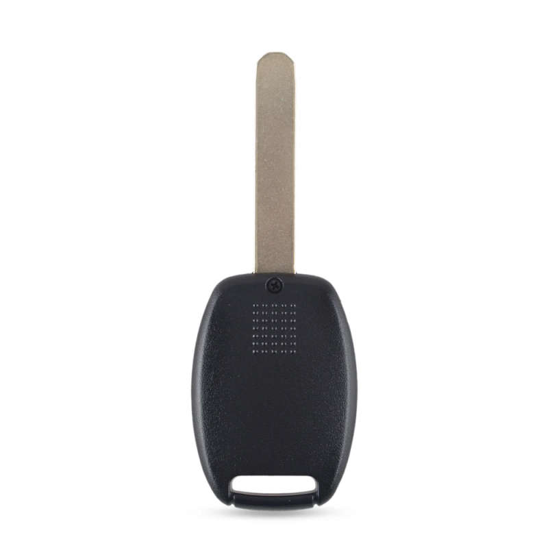 For Honda Accord Pilot Civic CR-V HR-V Fit City Jazz Odyssey ID46 Chip Remote Control Car Key