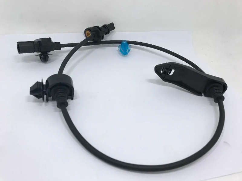 Rear Right ABS Wheel Speed Sensor 57470-SNA-003 For Honda Civic 2006-2011