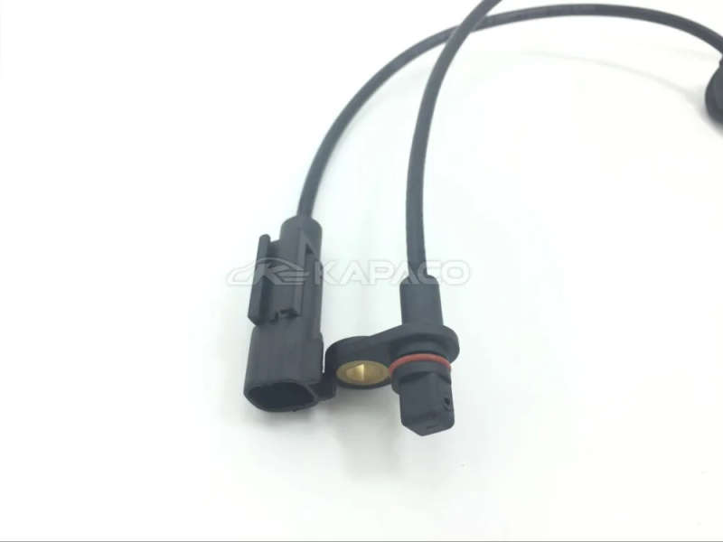 New arrival Rear Right ABS Sensor Speed Wheel sensor For Mitsubishi Outlander Lancer VII ASX