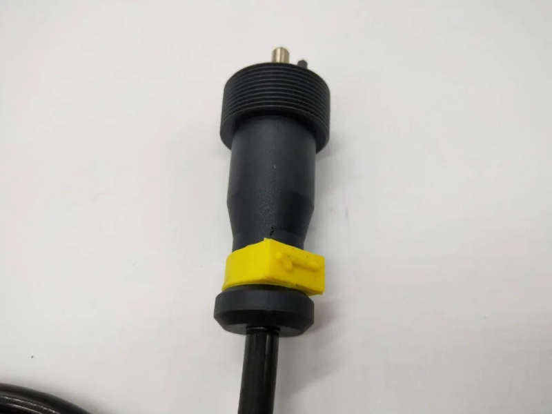 CRANKSHAFT POSITION SENSOR FOR MERCEDES-BENZ