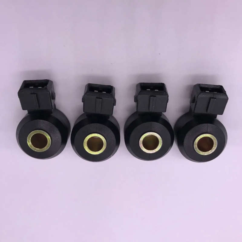 4PCS Engine Knock Sensor FOR Nissan Quest Infiniti Mercucy 3.0L V6