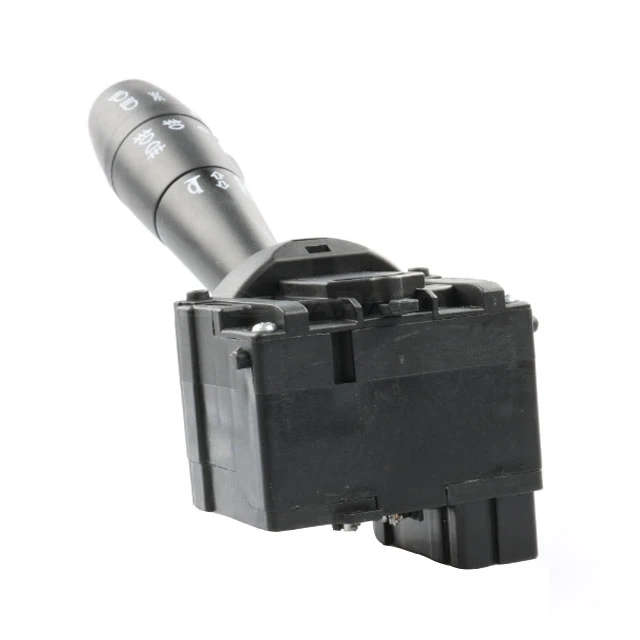 Turn Signal Horn Control Switch For 2012- Renault Sandero Dacia Dokker Lodgy Logan