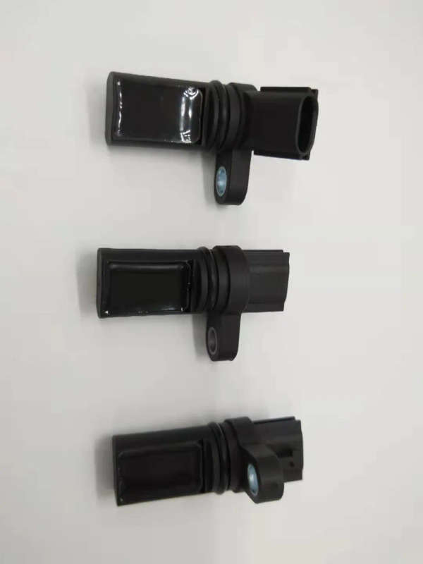 3PCS 1SET Camshaft Crankshaft Position Sensor For Infiniti NISSAN ALTIMA